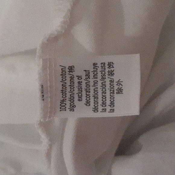 Victoria's Secret Racerback Top - Picture 8 of 11